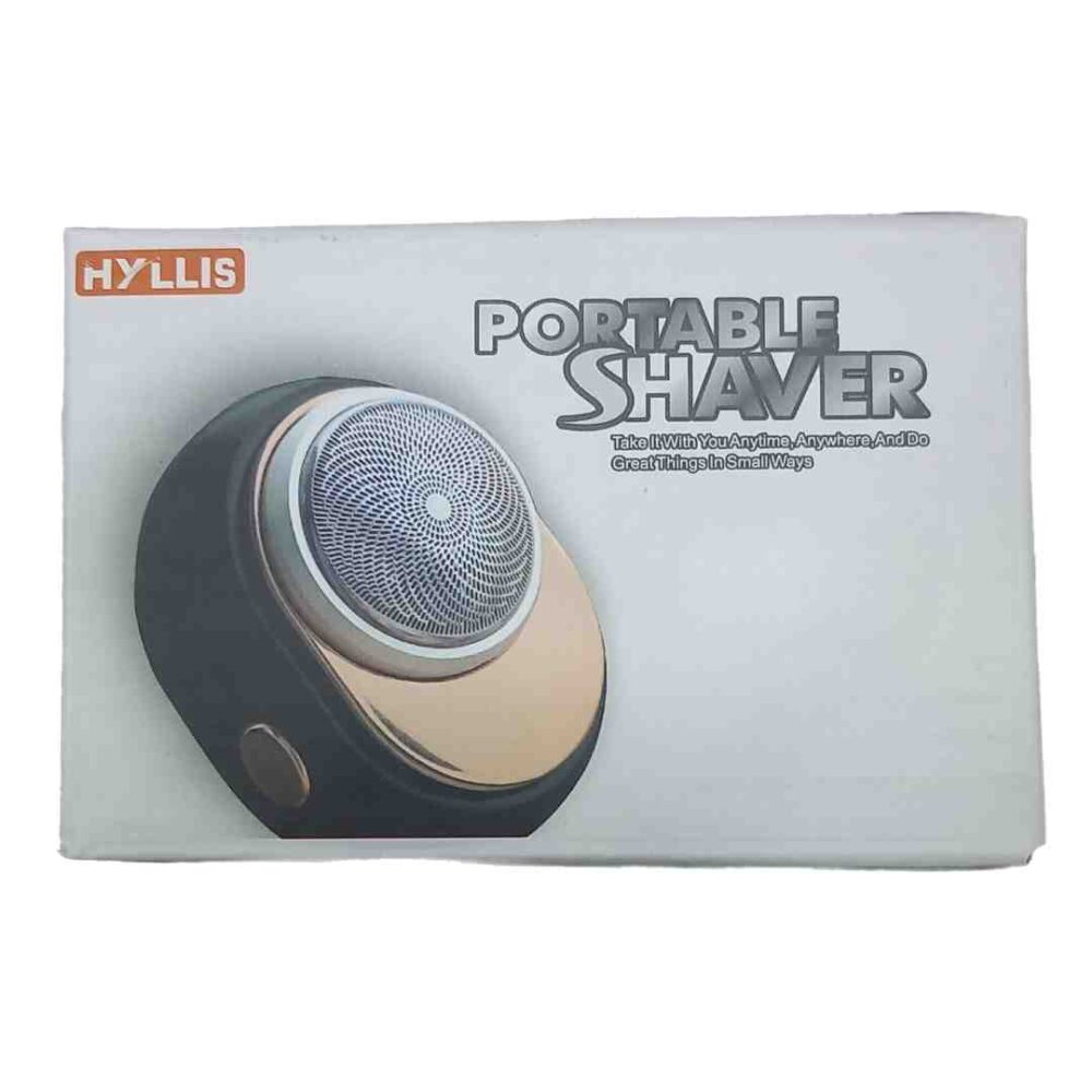 Hyllis-Trimmer